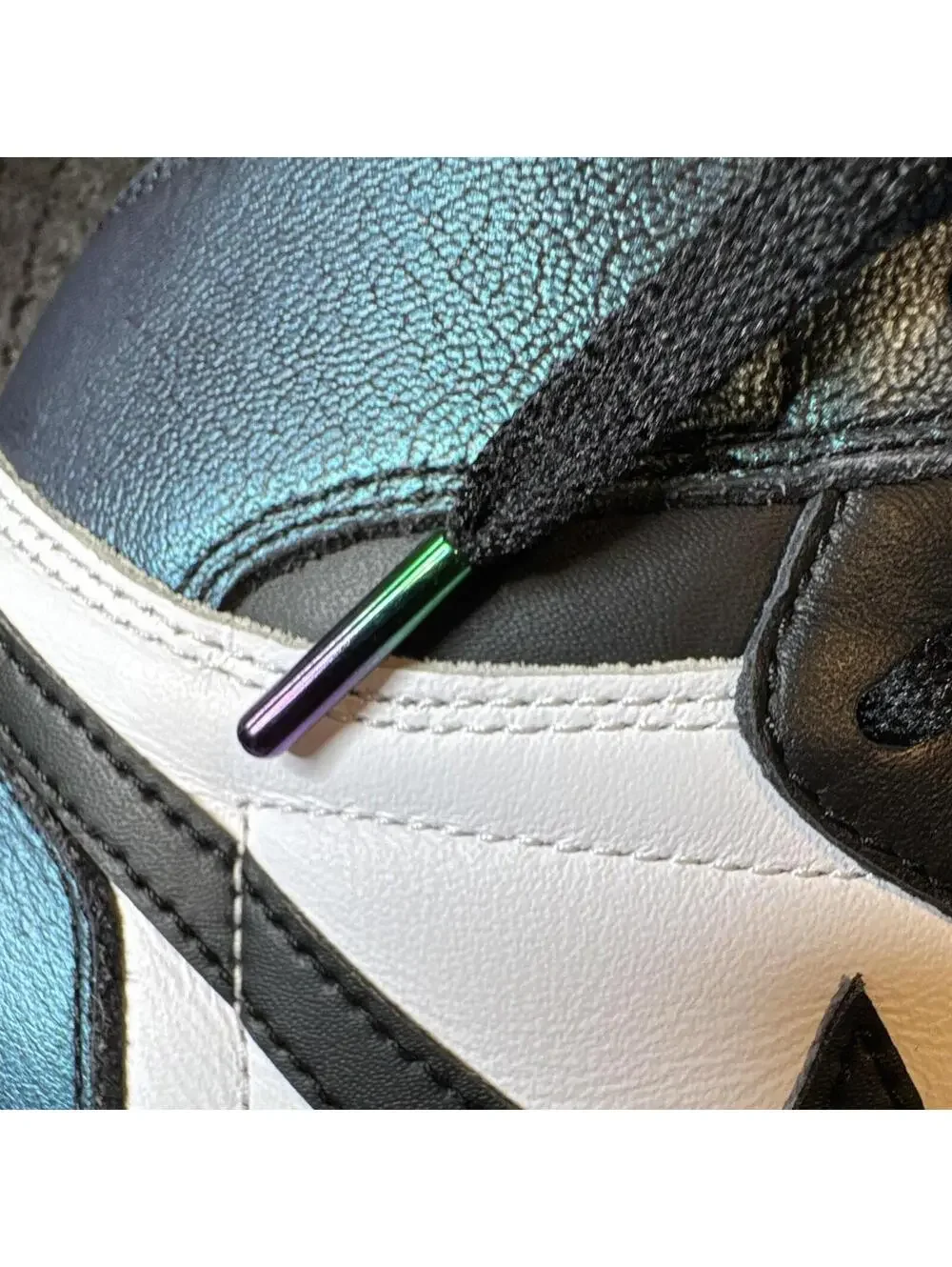 Nike Air Jordan 1 Retro High OG Chameleon 907958-015